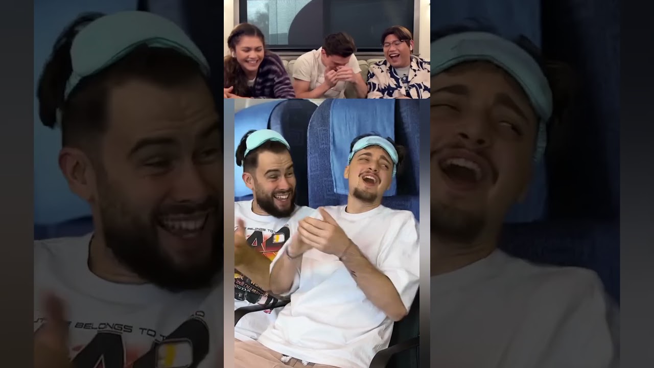 Tom Holland React Viral Videos part 107 