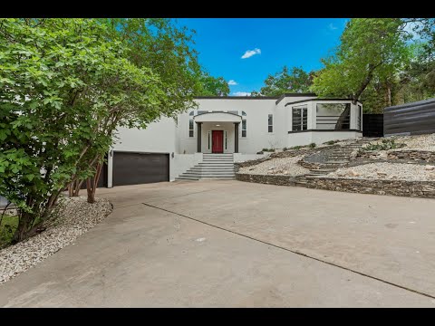 304 Palos Verdes Drive, Austin, TX home video tour