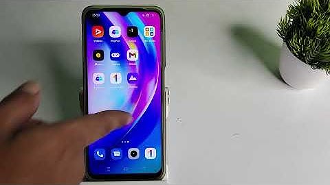 How to disable hotspot option in OPPO A77 , hotspot mobile setting