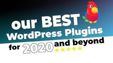 Best Free WordPress Plugins: Awesome Tools Built by ThemeIsle ⚡