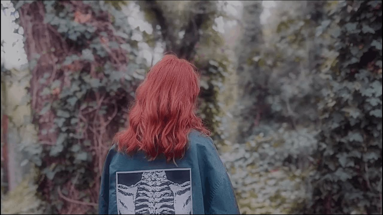 Watch Gyves — Haze (Official Video) on YouTube Watch Gyves — Haze (Official Video) on YouTube