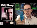 Dirty Harry (NES) - Angry Video Game Nerd (AVGN)