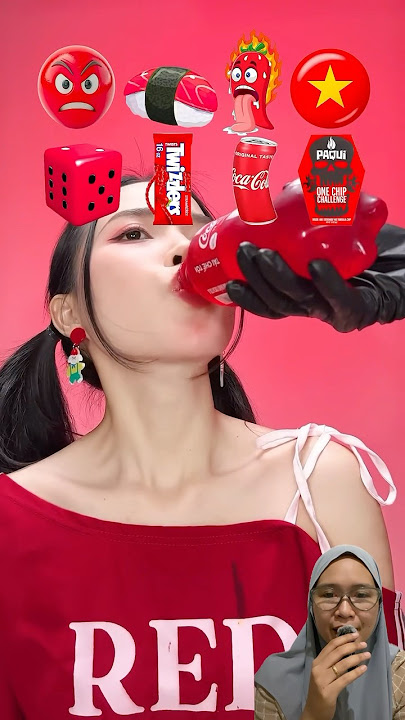 Hot weather, time to drink Coca Cola @toby0502 #shortvideo #shorts