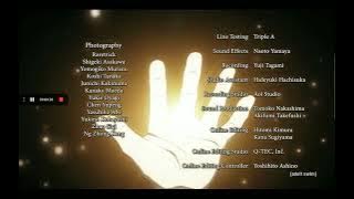 Attack on Titan season 4 Ending song 