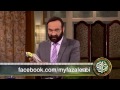 FER217 - Dor-e-hazara main Khudai qaideen ki pahchan kaisay?