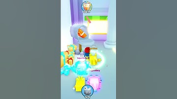 Day 14 Of Checking My Mailbox Until I Get A Huge Dog! (Pet Sim X) Roblox #shorts #roblox #petsimx