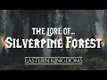 The lore of silverpine forest    the chronicles of azeroth
