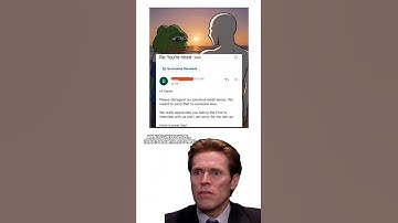 When life gives you hope… then hits you with a plot twist 😢📩#shorts #memes #funny