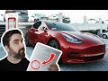 Precio Del Seguro Del Tesla Model 3? | Eduardo Arcos