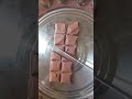 Chocolate trick 
