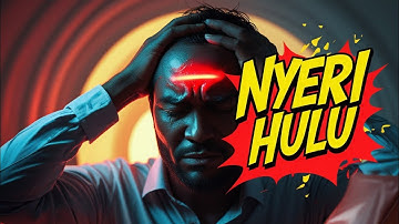 Lagu Sunda India - Nyeri Hulu