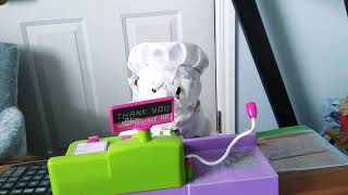 Chef Pee Pee Opens Up A Pokemon Shop.