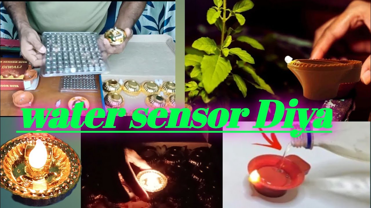 Water Diya For Diwali Water Diya Battery Change Water Diya Price Water Diya For Diwali Water Diya Battery Change Water Diya Price
