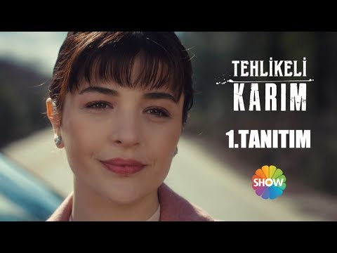 Tehlikeli Karım 1. Tanıtım