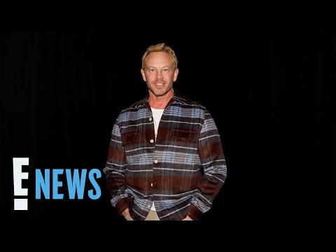 Ian Ziering Speaks Out After Being ATTACKED By Bikers! | E! News