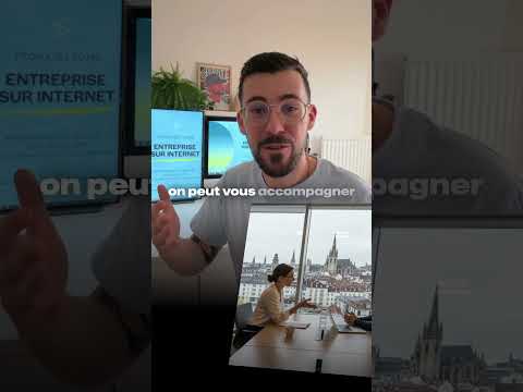 Miniature de la vidéo : Consultant SEO à Tours
