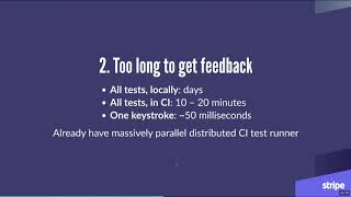 Getty Ritter: Sorbet: Practical Gradual Type Checking For Ruby