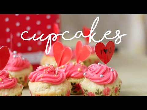 Roztomilé cupcakes | Stylewithme