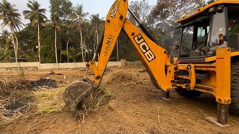 Jcb 3dx digging and removing grass #jcb #jcb3dx #jcbmachine #jcbcartoon #jcbpower #jcbstunt #jcb3cx