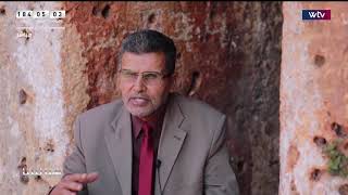 البتراء الليبية " المنيخرات " تقرير تاريخي عن مقبرة المنيخرات الليبية  #بتراء ليبيا#مدينة المرج