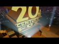 20th century fox logo with rio 2 fanfare