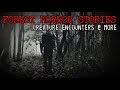 3 Very Creepy Forest Stories [Creature Encounters & MORE!]