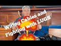 S4, Ep44 Budget Electrical Upgrade on Our 1988 Liveaboard Sailboat — Part 2