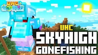 Un TEAMPLAY Incroyable (Skyhigh GoneFishing)