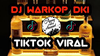 DJ WARKOP x PLAY TIKTOK REMIX     TERBARU 2020 FULL BASS