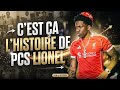 🔥 C'EST ÇA L'HISTOIRE DE LIONEL PCS : LE GÉNIE DU BUZZ !
