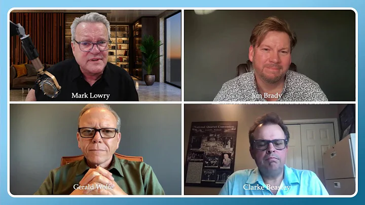 8-2-22 Join #MarkLowry on #JustWhenever with speci...