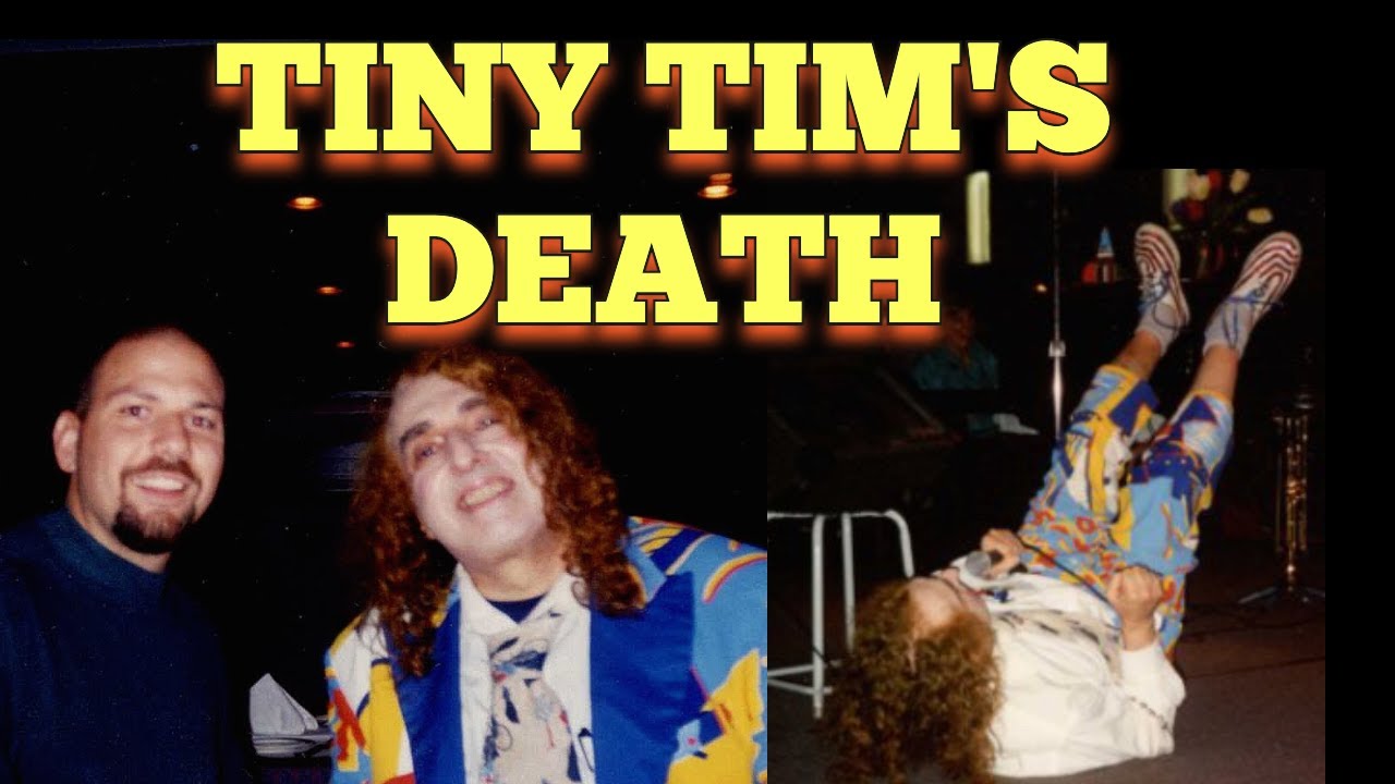 Tim DIED ON STAGE FUNERAL - Dearly Tours - YouTube