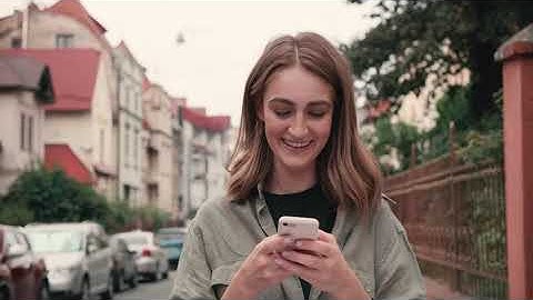 Iswex Social Media Platform | Secure and Private Social Media - Mobile App Promo - TriNet Studios