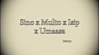 Sino x Multo x Isip x Umaasa