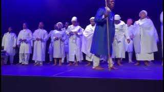 Vuma Zion 2024 Phumani Emahlathini || Amen || uSathane Uthwele Umthwalo Ufuna Abakholwayo