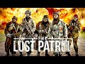 The lost patrol  film complet en franais  action