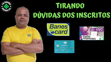 Como funciona o crédito pessoal do cartão Carrefour?