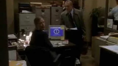 The West Wing - 1x01 - Meet the cast