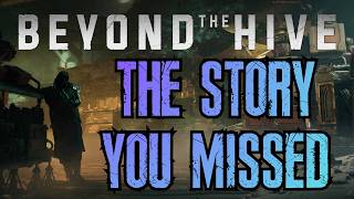 The Darktide Story YOU MISSED - Expeditions Breakdown