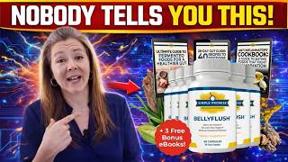 BELLYFLUSH REVIEW ⚠️ Effective And Safe? - BELLYFLUSH Customer Reviews (I Tried it For 90 Days) 2026
