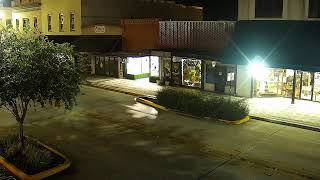 LIVE Downtown DeLand | North Woodland Blvd | 2026-08-11 12 AM ET LIVE Downtown DeLand | North Woodland Blvd | 2026-08-11 12 AM ET