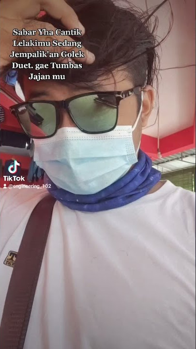 STORY WA TUKANG LASS ARGON