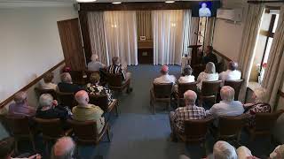 Celebrating a life cremation service