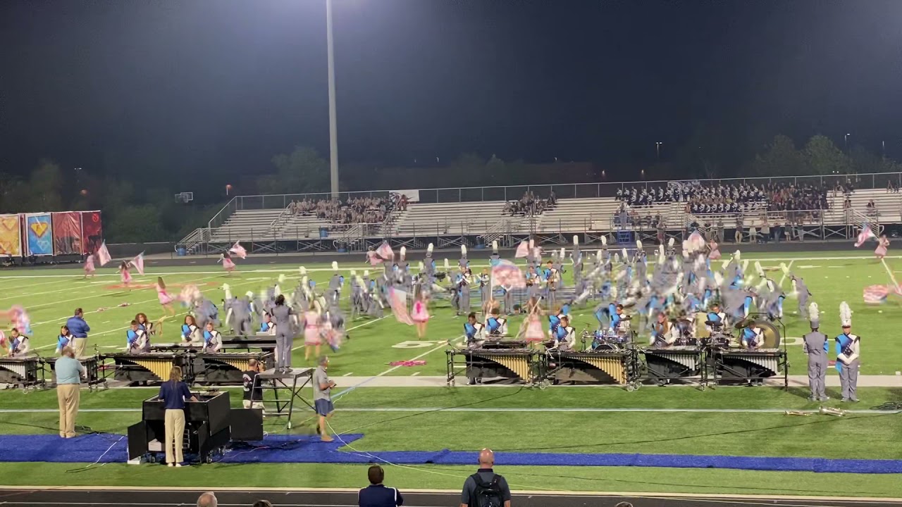 10/2/2021 Hardin Valley Academy Spirit of the Valley Invitational