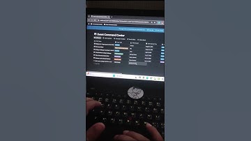 How I Set Up a Coach’s Launch in Notion (Tutorial Example) #virtualassistant #notion