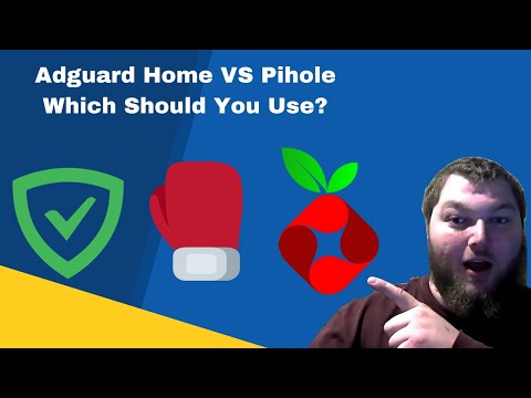 Adguard Home Vs. Pi-hole | Which Should You Use?