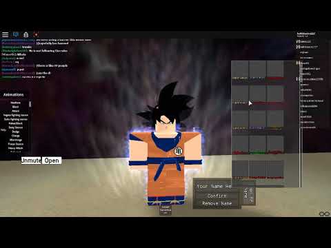 Secret Dragon Ball Rp Things You Didint Know Youtube - roblox dragon ball rp secrets