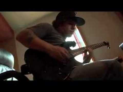 Atreyu-Behind the Scenes-Lead Guitars