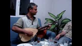 Cumhur Poyraz (2008) Denizin Dibinde Hatçem (Arkadaşlarla) - 55