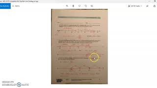 Mod 2: Lesson 5 Problem Set